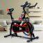 professional body fit gym master indoor giant spining exercise spinning bike