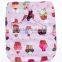 New Pattern Printed One Size Fits All Adjustable Cheap Reusable Diapers With Inserts