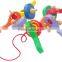 2015 Festival Gifts Cheap Price Solid Wood Small Baby Toys Promotional