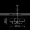 rectangle modern chandelier lighting