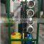 100t/d water desalination plant in china for sale