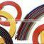 Pneumatic fitting air fitting air coupler air connector PU hose