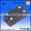 M029 cable connector box series/steel metal junction box cover