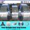 high quality hot treated stainless steel coil
