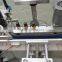 4 Automatic Plastic Bottles E-liquid Filling Machine, Automatic filling machine for perfume