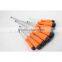 8pcs screwdriver set orange hand with tools bag SD3103