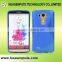2015 Hot Selling S Line Mobile Phone TPU Case for LG G3