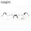 CASATO Modern Men Titanium Glasses With Myopia Lens