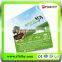 125KHz hybrid rfid card