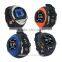 2016 New Kids GPS SOS LBS Tracker Wach Phone