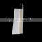 OUMEIJIA HIGH QUALITY PVC CORNER ACCESSORIES