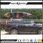 Roof rack can applied to suvs kayak roof rack