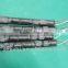 fluorescent fixture diffuser high quality led 2g11 tube