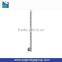 Fascia Mount Stainless Steel Cable Railing Posts 42"