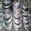 Q195 Cutting Binding Wire(factory)