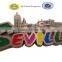 professional factory quality wholesale steel fridge magnet with low price