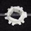 Har900 nylon plastic chain injection molding sprocket with differrnt teeth