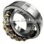 High quality self-aligning ball bearing 2208 ETN9 2208 EKTN9 40x80x23mm