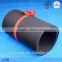 2.5mm NBR antistatic fabric flat conveyor belts used for paper printing machinery power transmission belt