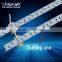 EdgeLight EM-12V-3W20-2835-540-24 high power backlight led strip