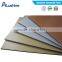 Wall decoration material 3mm 4mm PE ACP aluminum composite panel factory price                        
                                                Quality Choice