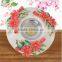 Surface mounted downlight led downlights full set of crystal ceiling lamps aisle lights Alice