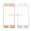 [Somostel] Wholesale Mobile Phone Sticker 9H 2.5D Shatter Proof Temper Glass Screen Protector Protective Film for Iphone 6 6s