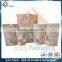 Krafe Paper Bag Manufacturer Alumium Foil & Window Bag