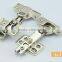 Top quality hot selling hydraulic side rail hinges
