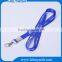 Durable personalized logo silk screen lanyard made in China factory