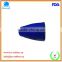 2016 Good selling oil resistance rubber bag handle