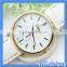 HOGIFT Best Selling Geneva Lady Analog Quartz Wrist Watch