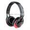 High quality earphone / long wired mobile headset /good sound music headphone