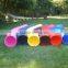 Dog Agility Tunnel 17 feet 5M Pet Garden Tunnel