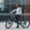 2016 variable speed single speed folding bike/mountain bike