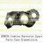 Case,Transmission RH 5T050-1512-2 kubota DC60 harvester parts