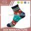 oem designer warm woman sock