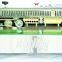 hot selling vertical plastic bags sealing machine with reasonable price DBF-1000