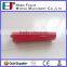 Highly Durable Steel Troughing Conveyor Belt Idler Roller With SKF Bearing