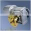 AC Water proof motor worm gear motor and belt Conveyor motor. REDUCER