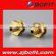 BFT button type grease nipple china manufacturer