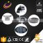 led street light retrofit kits IP65 Nichia price led light 100w 80w 60w 40w 30w from Chinese suppliers