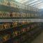 QU100 STEEL RAILS