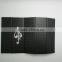 Hot Custom Logo Sunglasses Case Leather