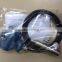 Submersible water level transmitter 4 20mA output siginal