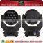 newly stage lighting 19pcs led moving zoom head light