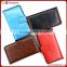 Multifuction flip cover for iphone 6s plus wallet leather phone case