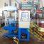 Rubber Tile making machine platen vulcanizing press rubber machine