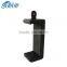 Unique Smart Phone Mount to Tripod Monopod Head Stand for Big Smartphone,projector,tablet Smartphone,GPS,Camera,Speaker