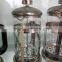 High Borosilicate Glass Tea Set French Press Coffee Maker /Coffee makeer